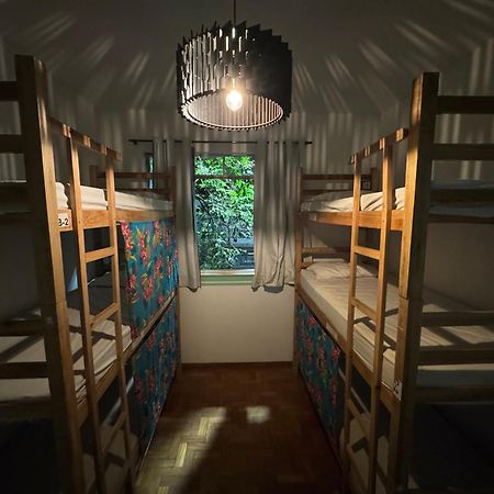 Savassi Hostel 벨루오리존치 외부 사진