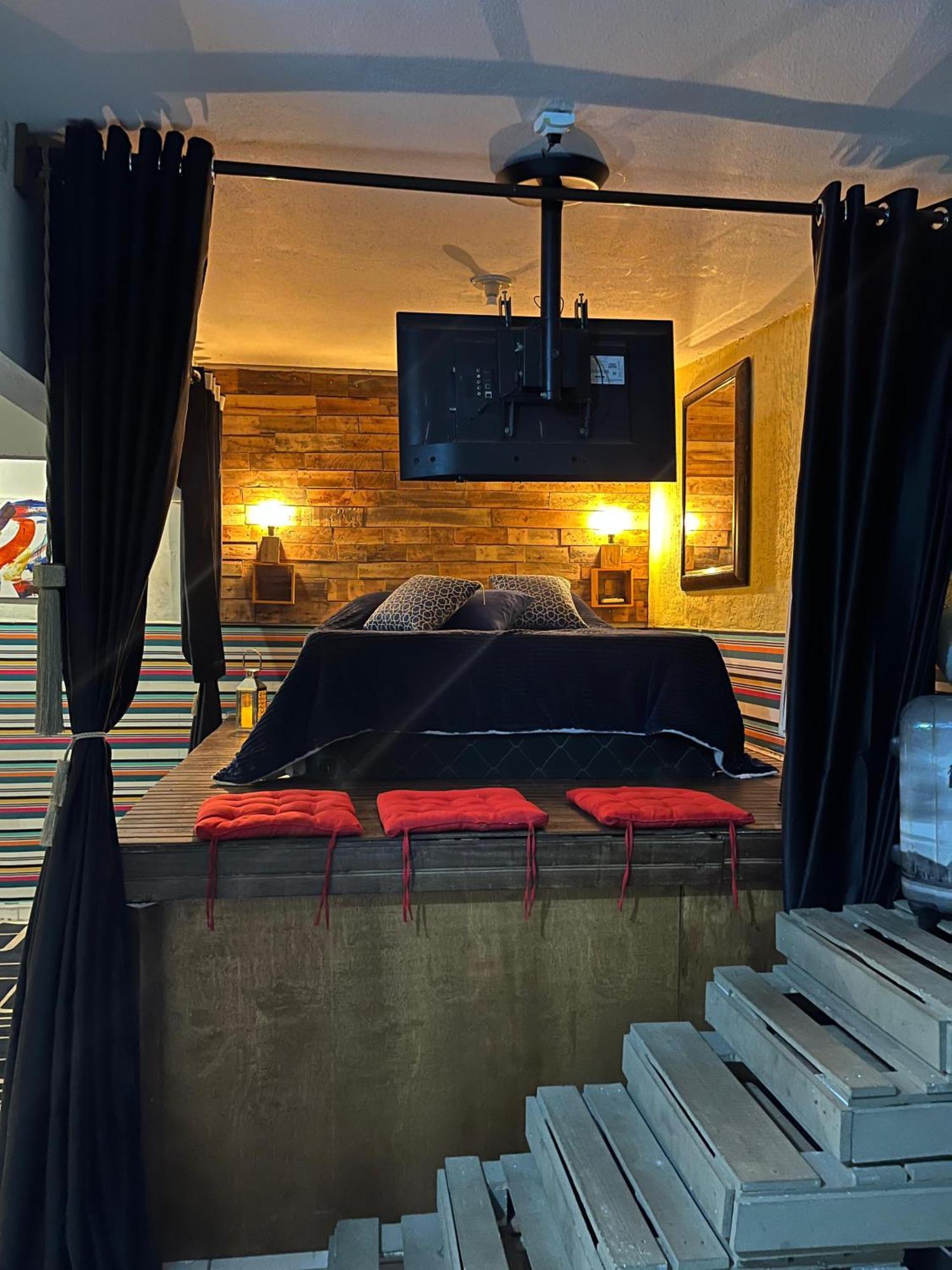 Savassi Hostel 벨루오리존치 외부 사진