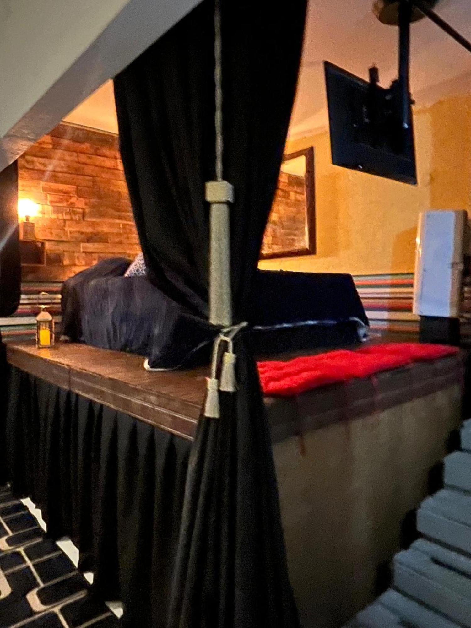 Savassi Hostel 벨루오리존치 외부 사진
