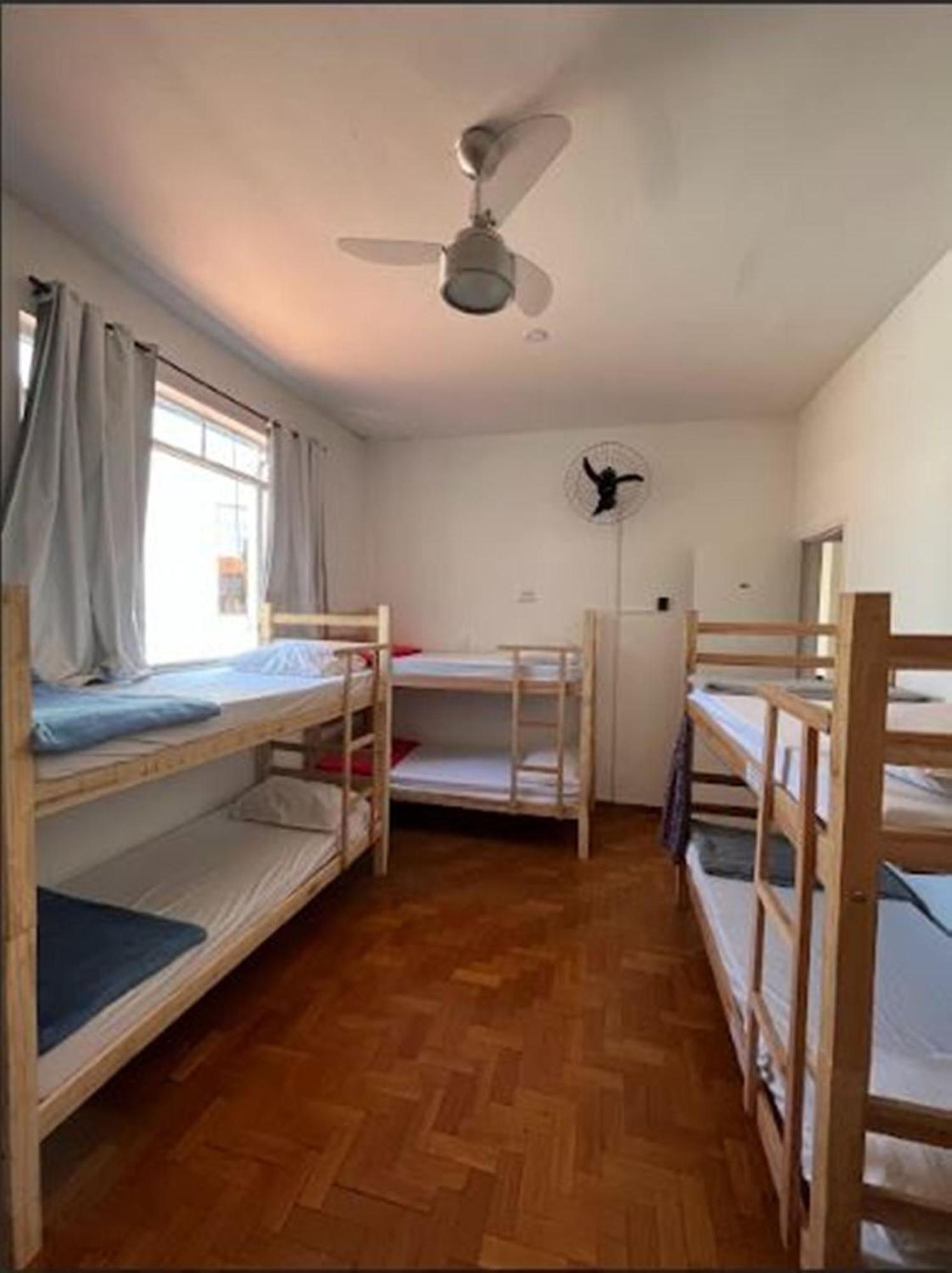 Savassi Hostel 벨루오리존치 외부 사진