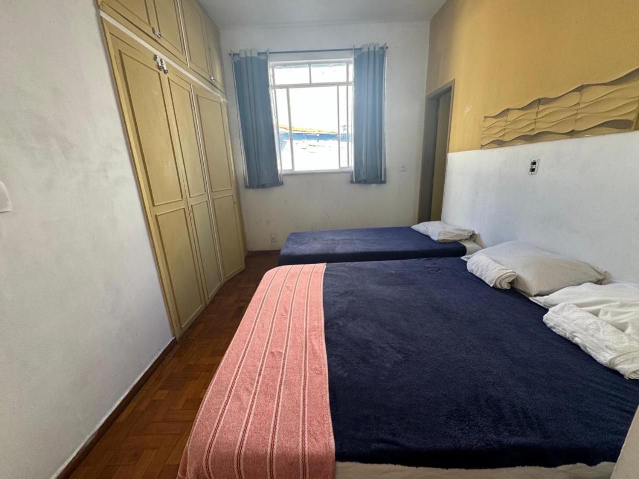Savassi Hostel 벨루오리존치 외부 사진