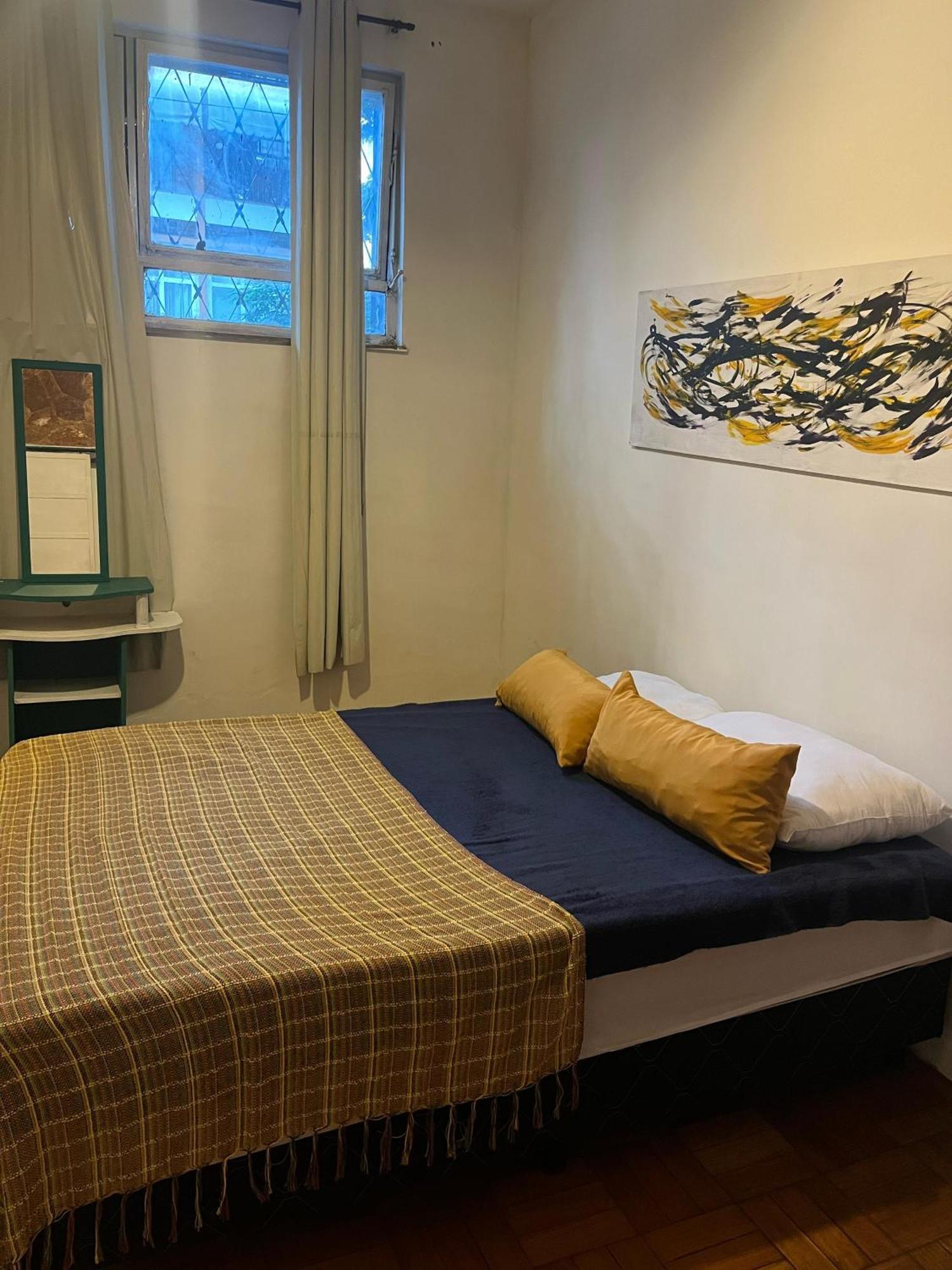 Savassi Hostel 벨루오리존치 외부 사진
