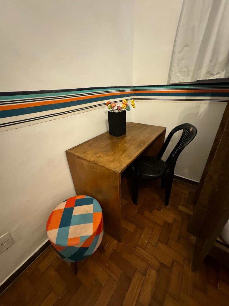 Savassi Hostel 벨루오리존치 외부 사진