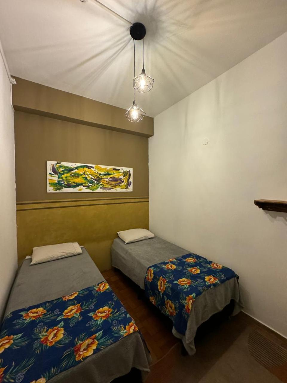 Savassi Hostel 벨루오리존치 외부 사진