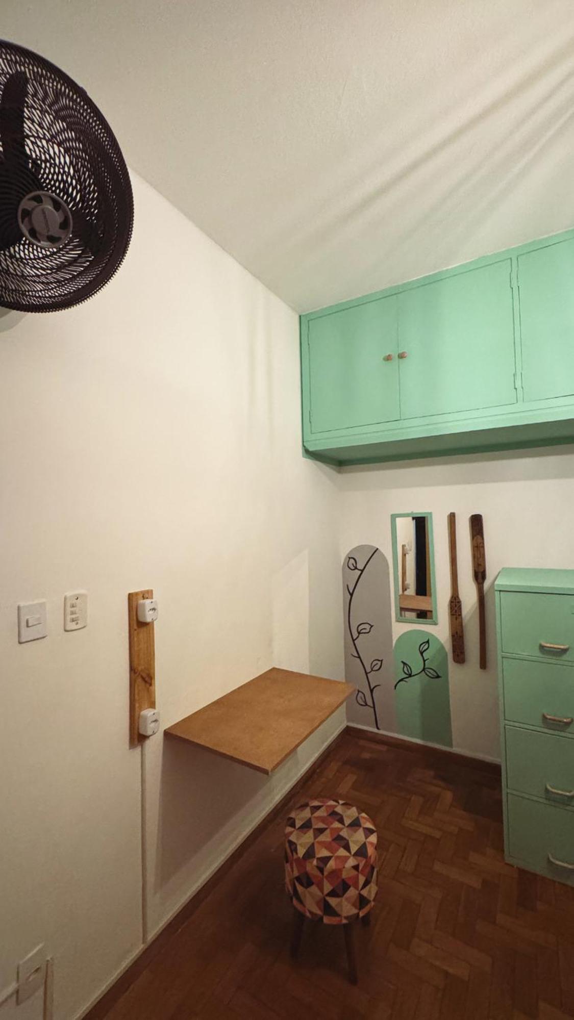 Savassi Hostel 벨루오리존치 외부 사진