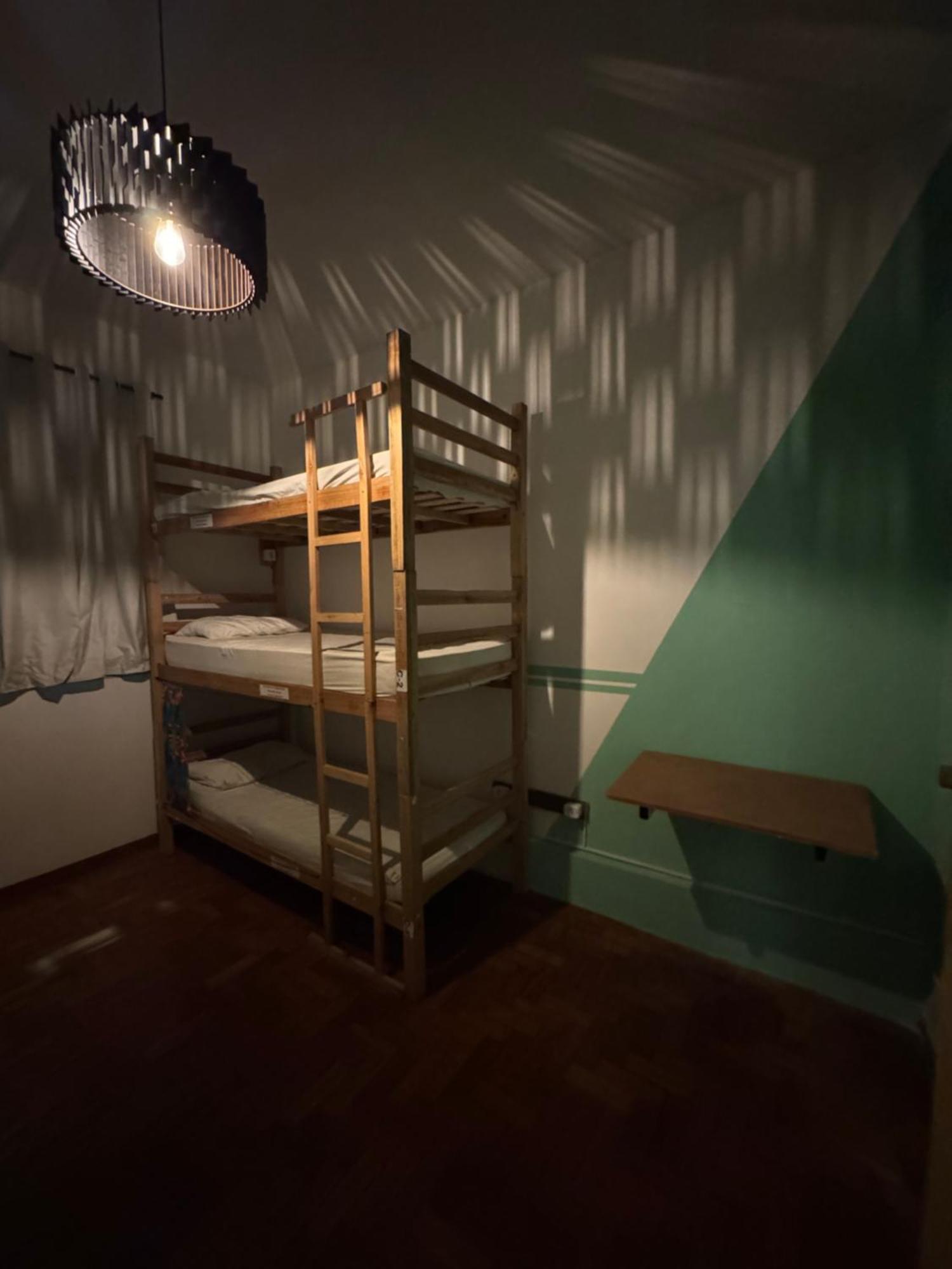 Savassi Hostel 벨루오리존치 외부 사진