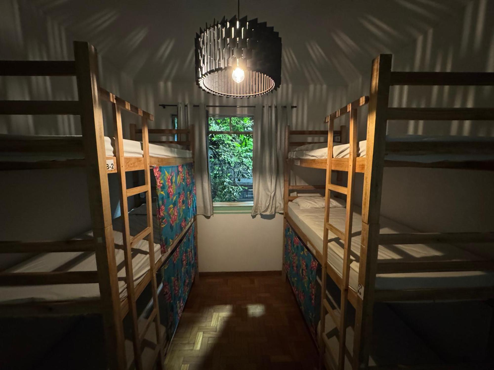 Savassi Hostel 벨루오리존치 외부 사진