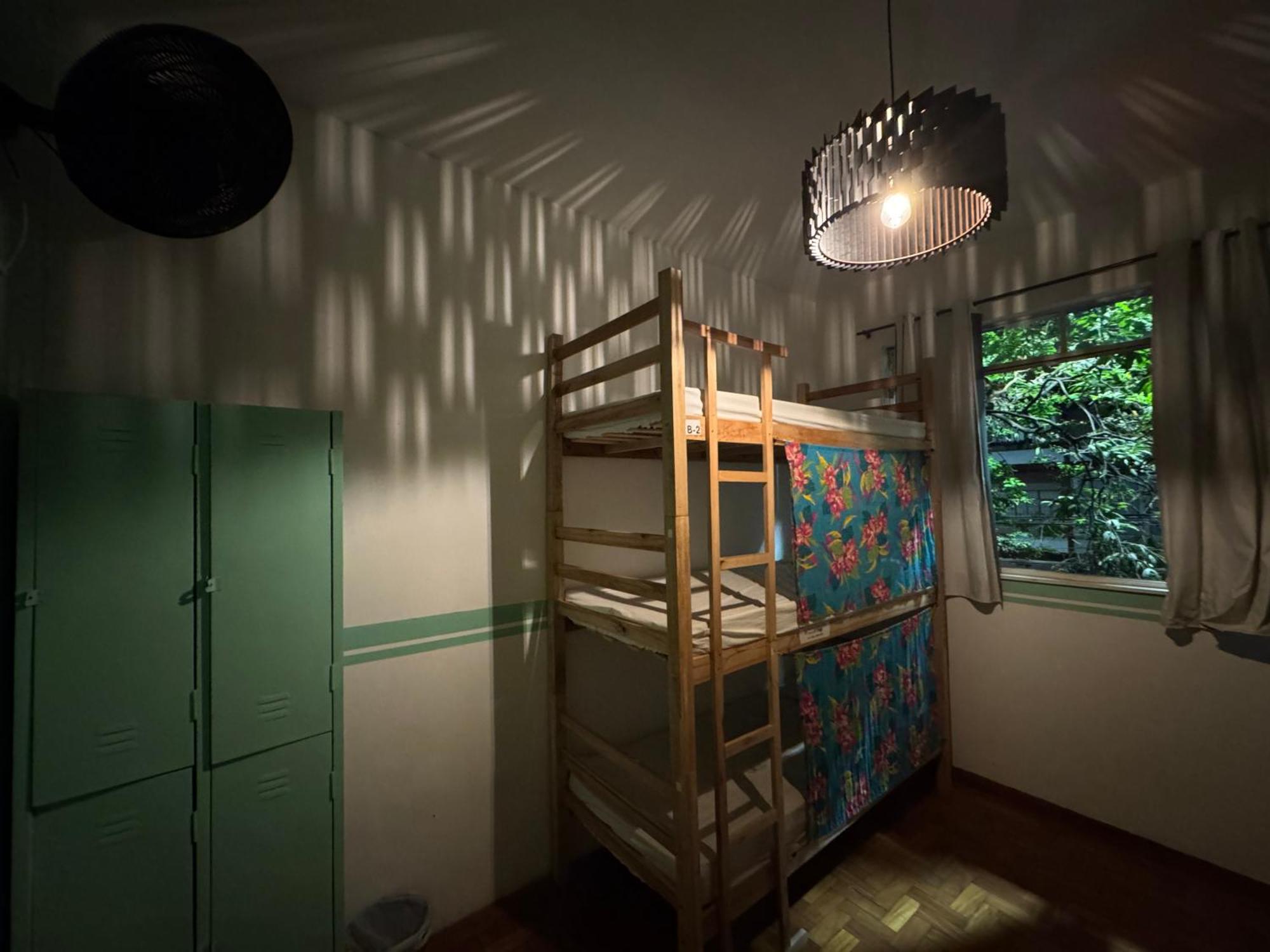 Savassi Hostel 벨루오리존치 외부 사진
