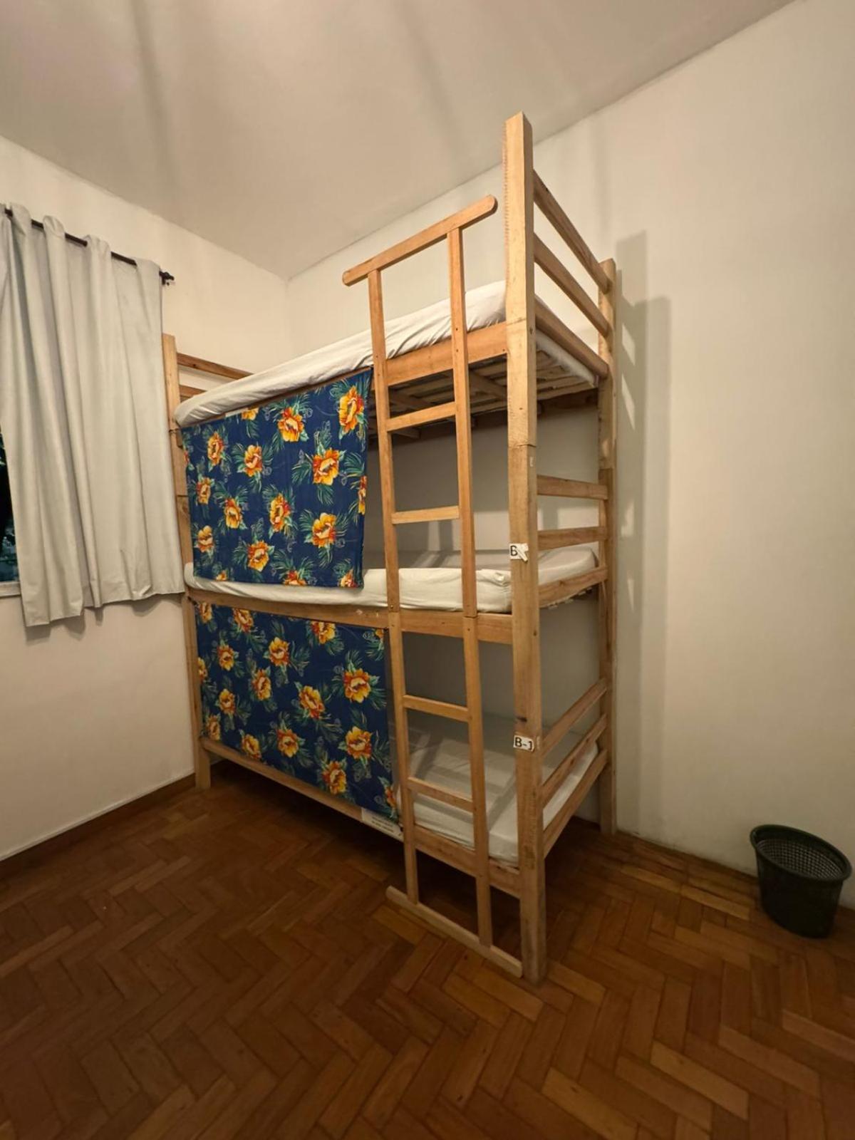 Savassi Hostel 벨루오리존치 외부 사진