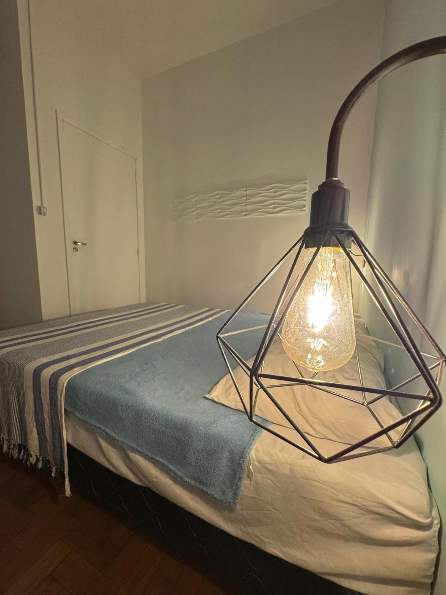 Savassi Hostel 벨루오리존치 외부 사진