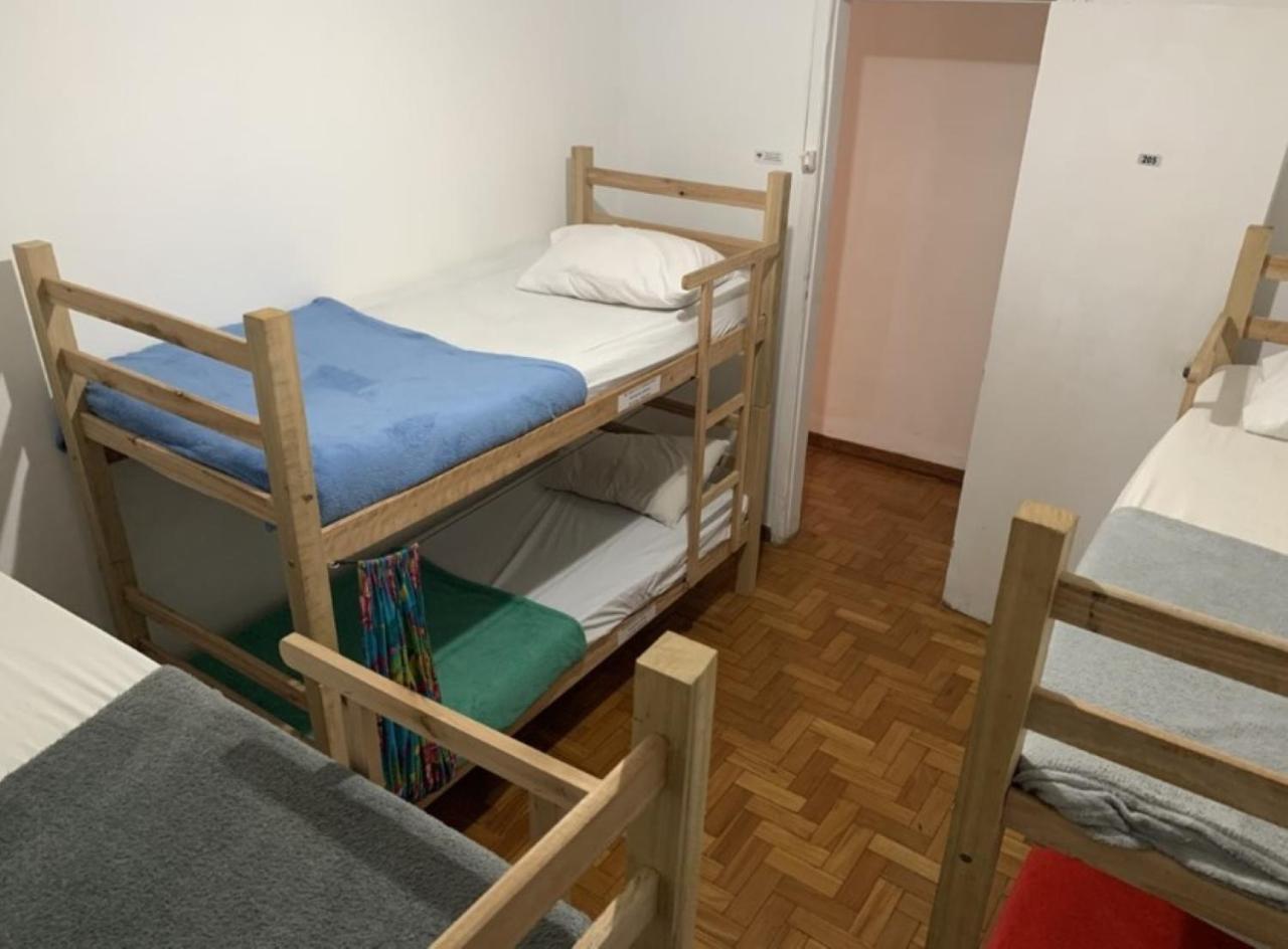 Savassi Hostel 벨루오리존치 외부 사진