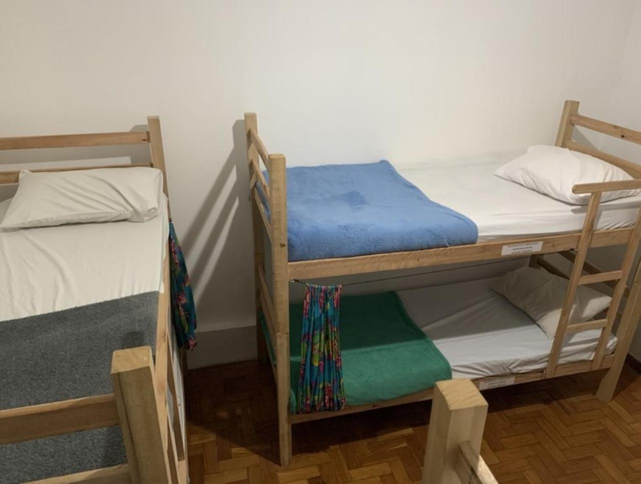 Savassi Hostel 벨루오리존치 외부 사진