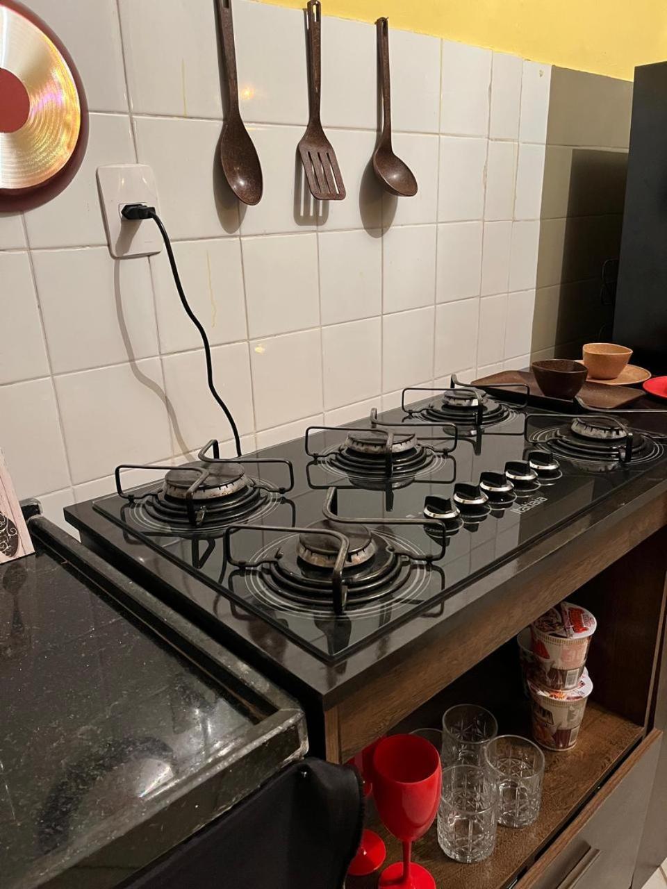 Savassi Hostel 벨루오리존치 외부 사진