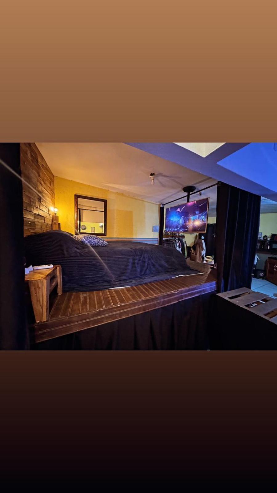 Savassi Hostel 벨루오리존치 외부 사진