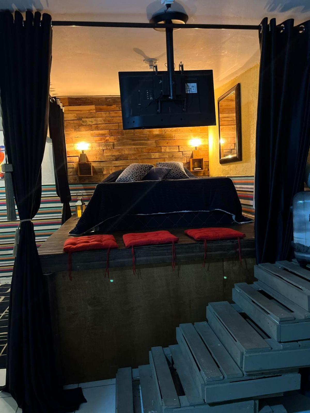 Savassi Hostel 벨루오리존치 외부 사진