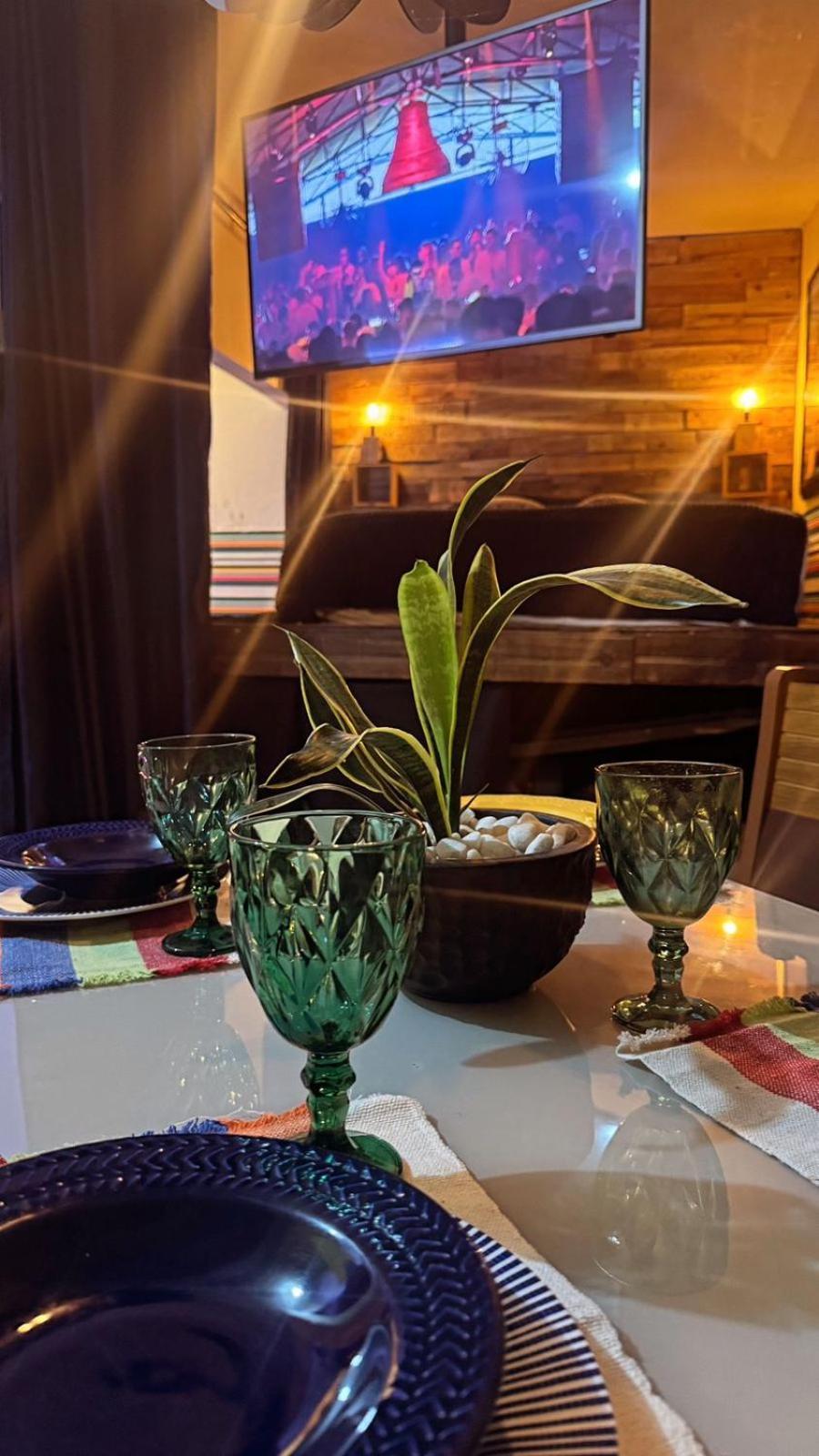 Savassi Hostel 벨루오리존치 외부 사진